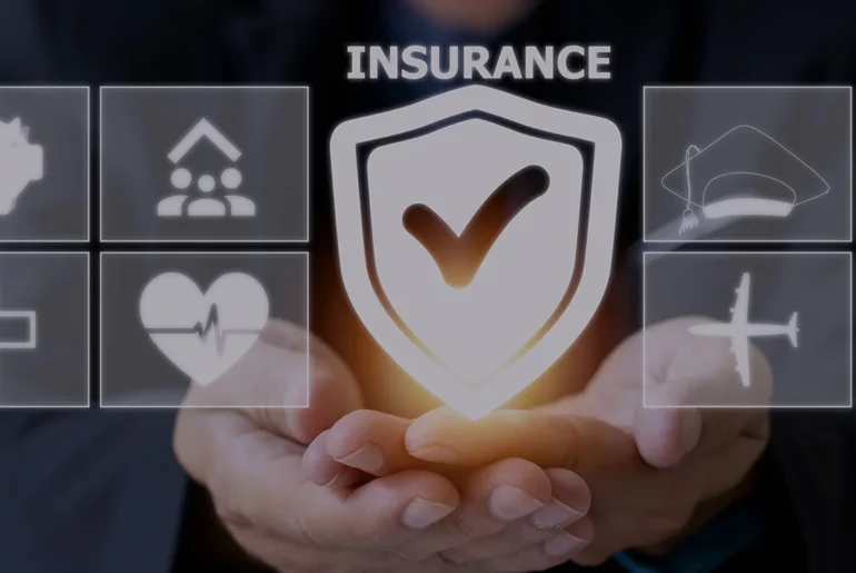 حلول التحول الرقمي للتأمين