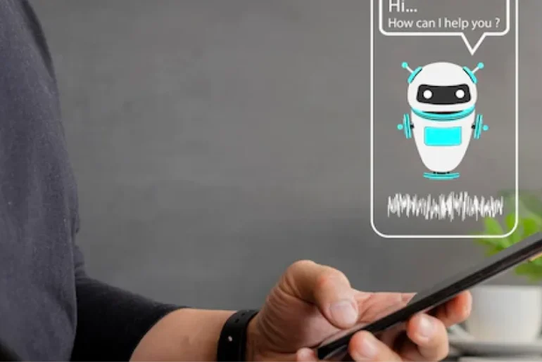 ITSM の AI チャットボット