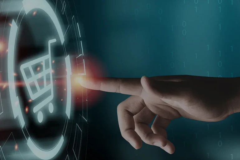 حلول البيع بالتجزئة والسلع الاستهلاكية سريعة الحركة