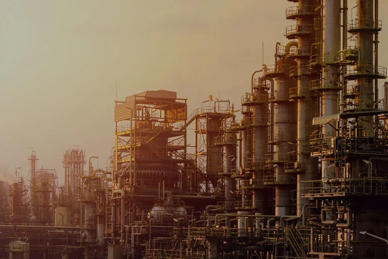 حلول الطاقة والمرافق